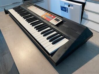 Predam klavír yamaha elektrický