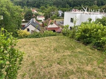 Na predaj – slnečný stavebný pozemok v lokalite Košice – Mys