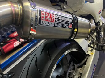 Na predaj Nový športový univerzálny moto výfuk yoshimura