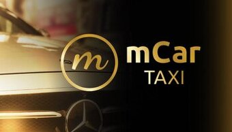 mCar Taxi - hľadáme nového kolegu/kolegyňu