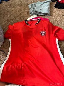 Dres spartak tt 14