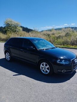 Audi A3 1,6 CRTDI 66Kw. r.v.7/2010