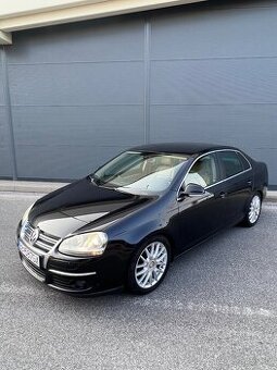 Jetta 2.0tdi DSG 2007