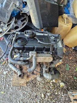 Motor 2.0 tdi bkd