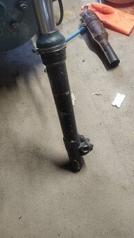 Vidlice Jawa enduro, čz kros