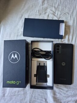 Motorola Moto G42