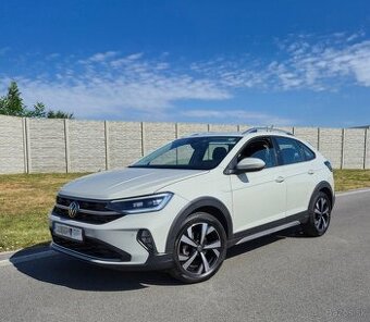 VW Taigo DSG 2023