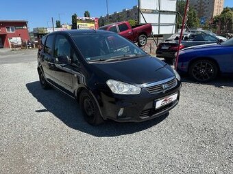 Ford C-Max 2.0 TDCi Duratorq Titanium