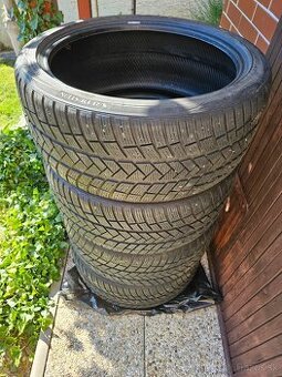 Vredestein WintracPro 235/40/R19 96W XL M+S