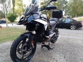 BMW R1300GS 2024