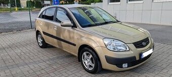 Predám Kia Rio 1.5 CRDI R.v 2009