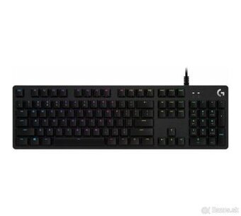Klavesnica Logitech g512 SE limited edition