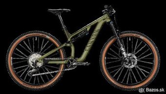 CANYON NEURON 6 veľkost L
