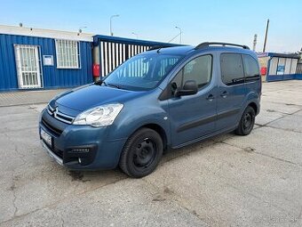 Citroen Berlingo Multispace 1.6 BlueHDi 100 XTR