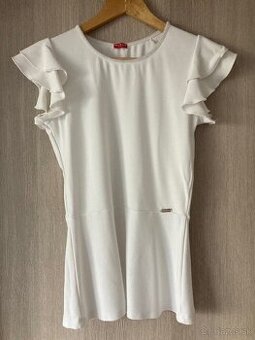 Peplum top Guess - S - 1