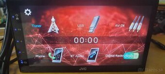 JVC-KW-M27DBT