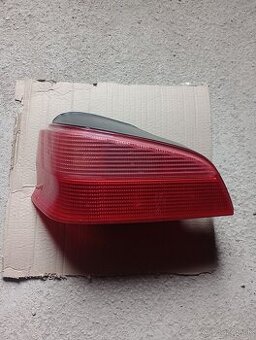 Zadné svetlo Peugeot 106