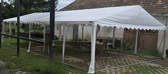 Party stan 6x12m
