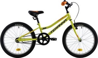 Predám detský bicykel - 1