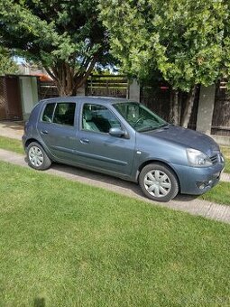 Predám Renault Clio 1,2 Storia