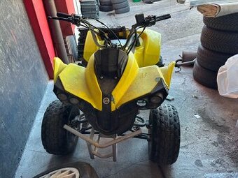 ATV 125