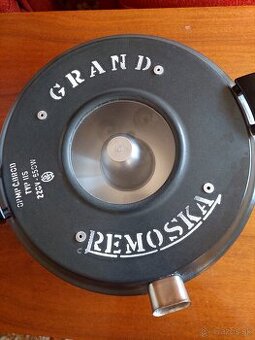 Remoska - 1