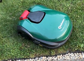 Robotická kosačka ROBOMOW RK2000