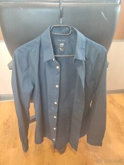 Košeľa H&M / SMOG