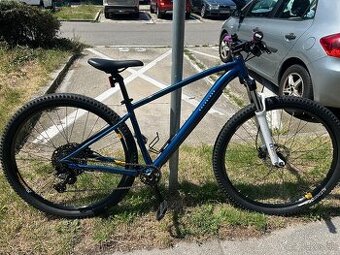 Bicykel rockrider 520 explo
