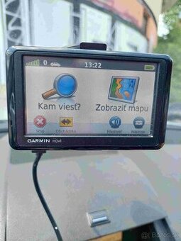 Garmin 1390 - 1