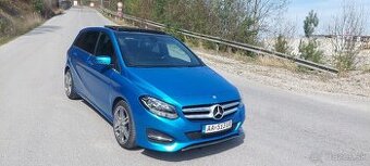 Mercedes-Benz b W246 180cdi