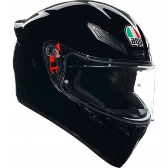 Integrálna prilba AGV K1 S čierna Veľkosť M