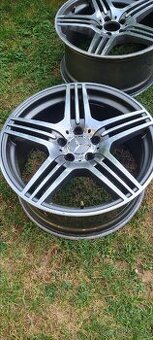 Disky 5x112 r18 - 1