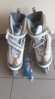 Rollerblade Max Wheels 80