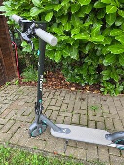 Takmer nová kolobežka Aerium T350 Pro