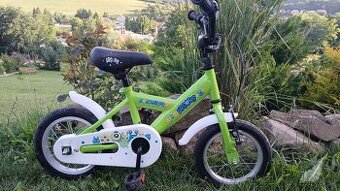 detsky bicykel Joyster Arcore