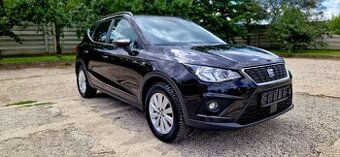 Seat Arona 1.6 TDI Style