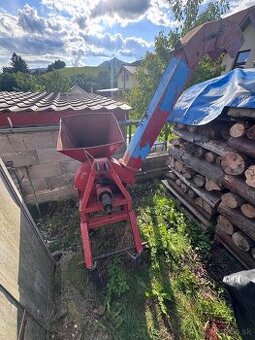 Štiepkovač