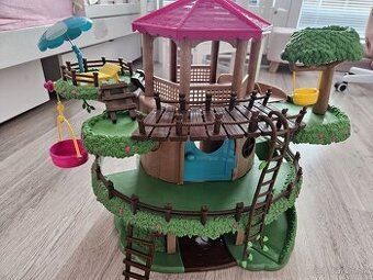 Domček Family Treehouse