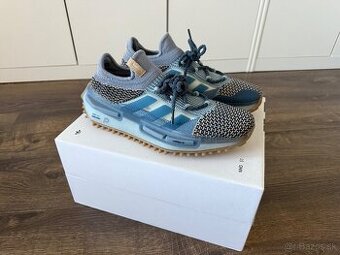 Adidas x Philllllty NMD S1 sneaker