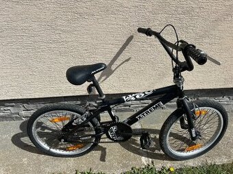 Predám detský BMX bicykel Xtreme 360 – 20"