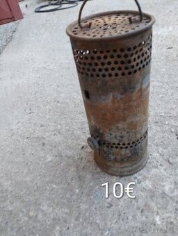 Staré veci - 1