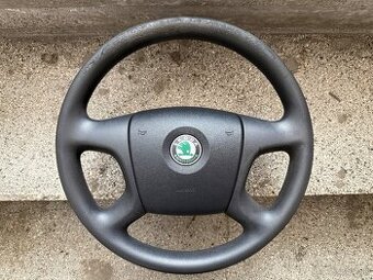 Volant / Airbag Škoda Octavia 2