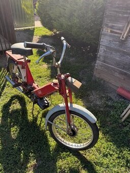 Babetta 207