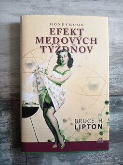 Efekt medových týždňov - kniha