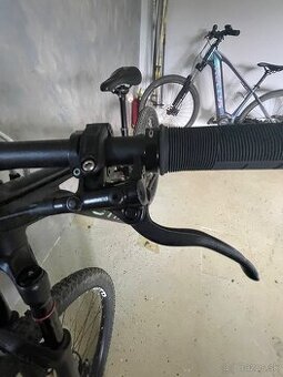 Brzdy Shimano deore m4100 - 1