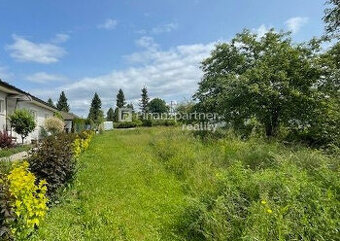 Dva dukáty - dva stavebné pozemky v obľúbenej Dulovej Vsi (F