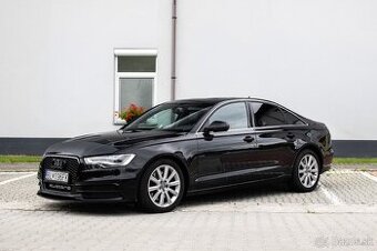 Audi A6 3.0 TDI DPF 245k quattro