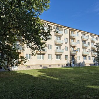 3 izb. byt,Bratislava v Ružinov