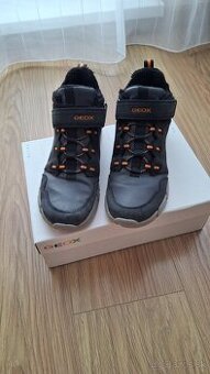 Zimné topánky zn. Geox č. 40